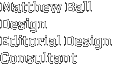 Matthew Ball Design