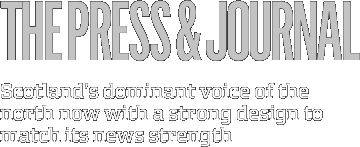 THE PRESS & JOURNAL