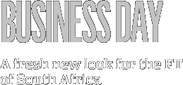 BUSINESS DAY