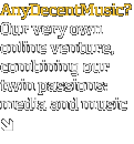 AnyDecentMusic?
