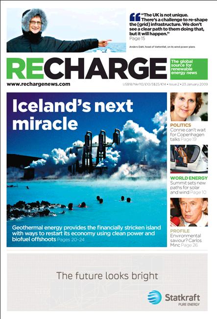 Recharge1