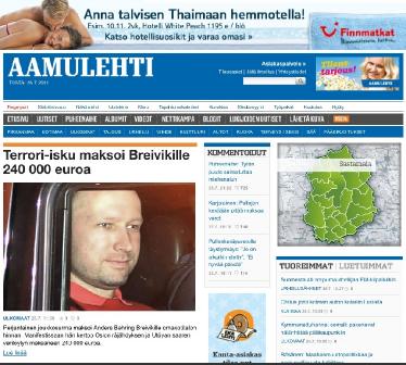 Aamulehti