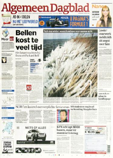 AlgemeenDagblad