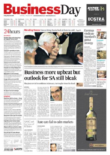 BusinessDay