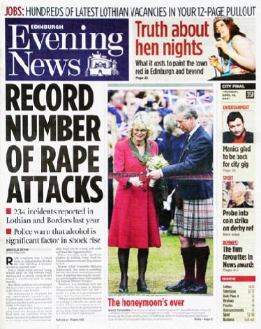 EdinburghEveningNews