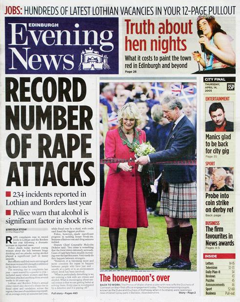 EdinburghEveningNews1