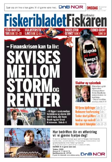 FiskeribladetFiskaren