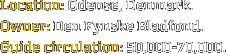 Location: Odense, Denmark. Owner: Den Fynske