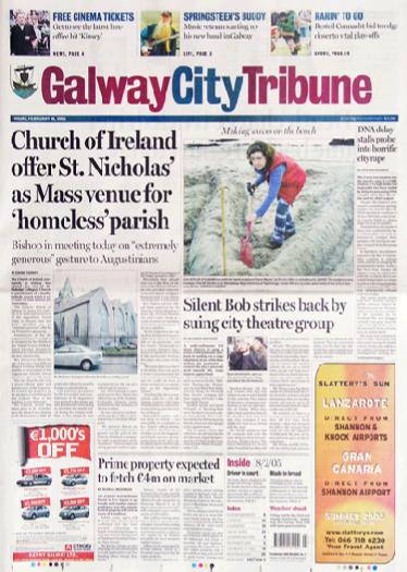 GalwayCityTribune