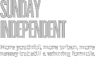 SUNDAY INDEPENDENT