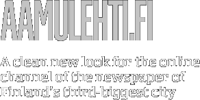 AAMULEHTI.FI
