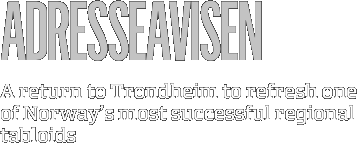 ADRESSEAVISEN