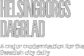 HELSINGBORGS DAGBLAD
