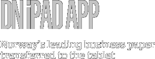 DN iPAD APP