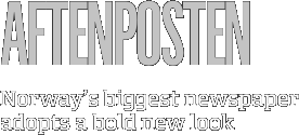 AFTENPOSTEN