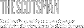THE SCOTSMAN
