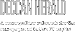 DECCAN  HERALD