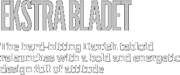 EKSTRA BLADET 