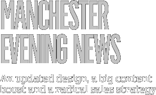 MANCHESTER EVENING  NEWS