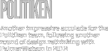 POLITIKEN