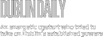 DUBLIN DAILY