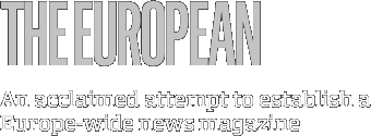 THE EUROPEAN