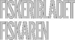 FISKERIBLADET FISKAREN