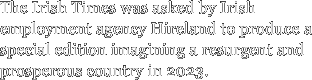 The Irish Times was asked