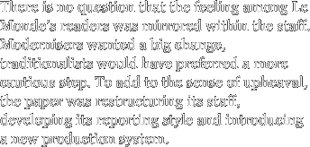 There is no question that