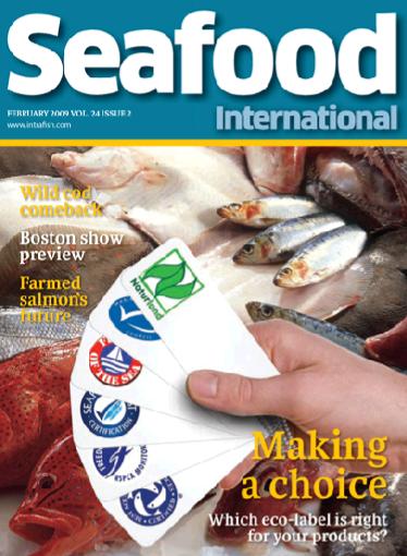 SeafoodInternational