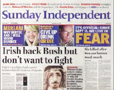 SundayIndependent