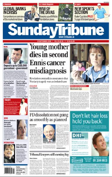 SundayTribune