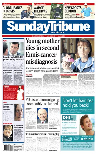 SundayTribune1