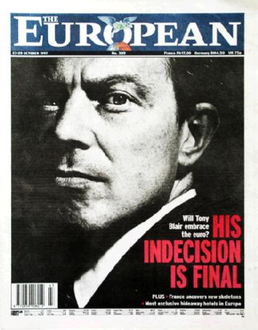 TheEuropean